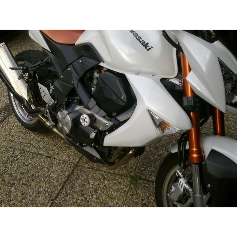 Kawasaki Z-1000 (07-09) Klassisch