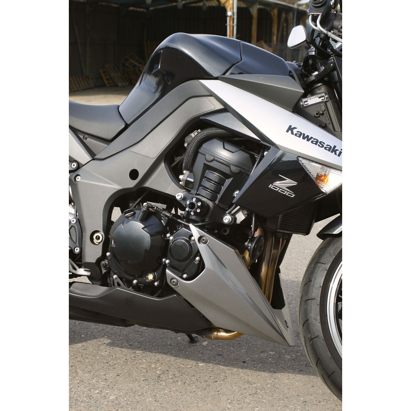 Kawasaki Z-1000 (10-) Klassiker