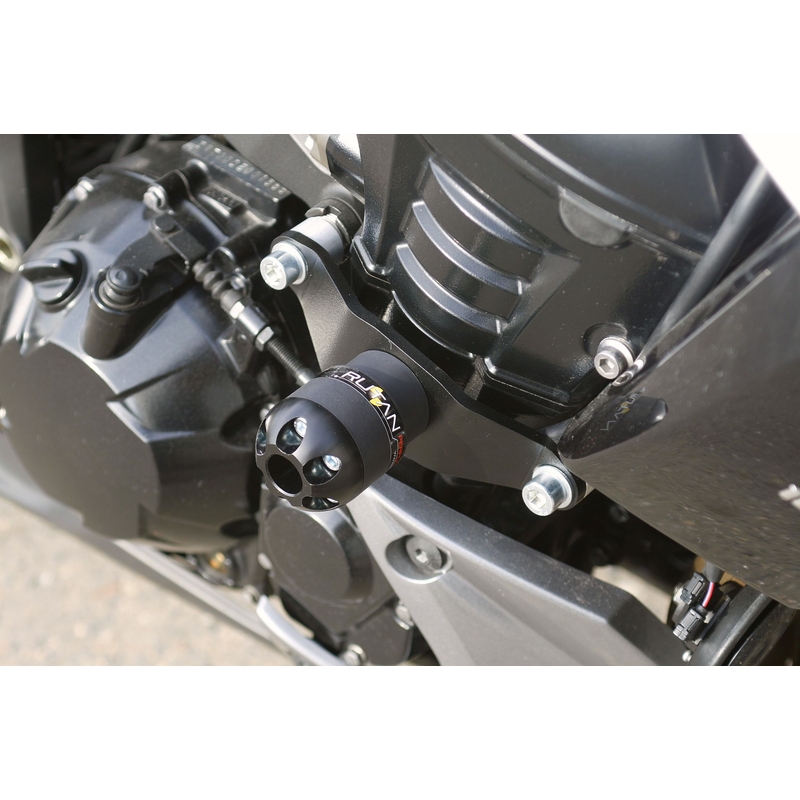 Kawasaki Z-1000 (10-) Klassiker