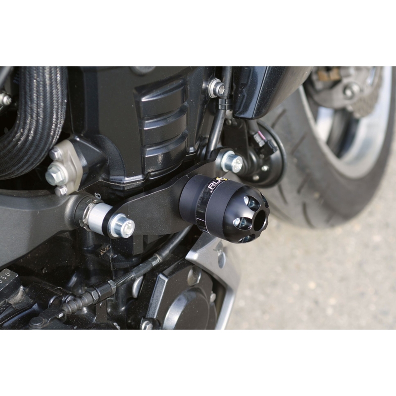 Kawasaki Z-1000 (10-) Klassiker