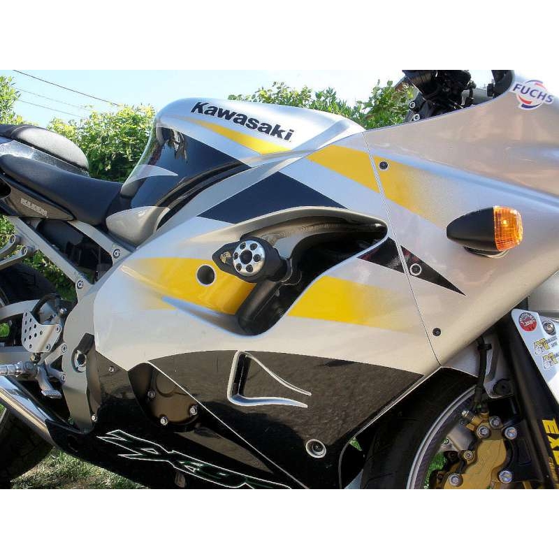 Kawasaki ZX-9R (02-03) Pfeil