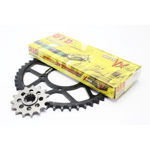 Chain kit D.I.D + SUPERSPROX VX serie