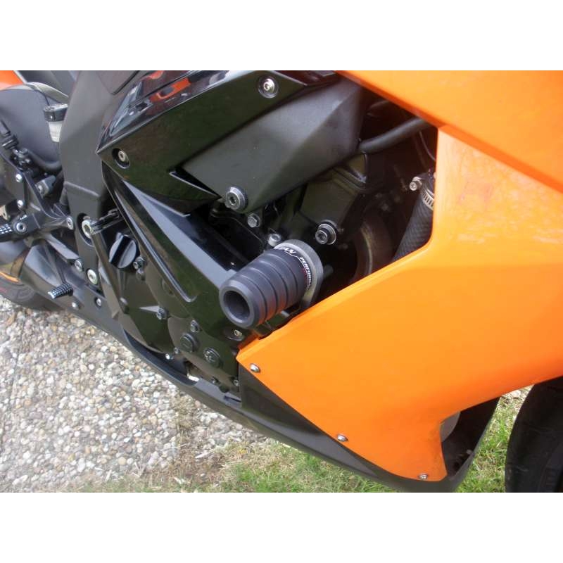 Kawasaki ZX-10R (08-10) Pfeil