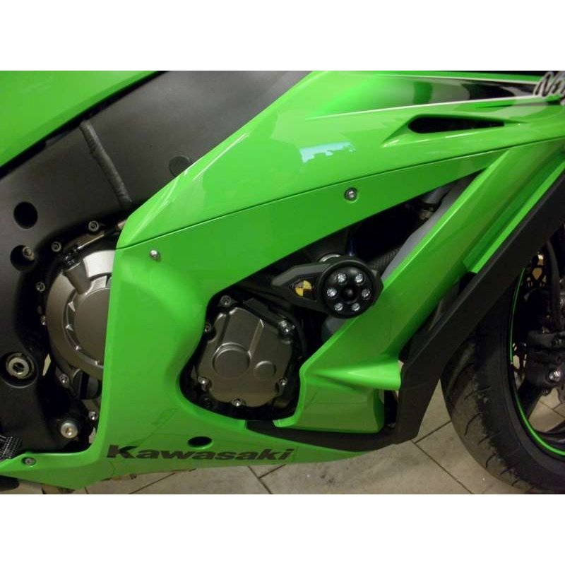 Kawasaki ZX-10R (11-16) Pfeil