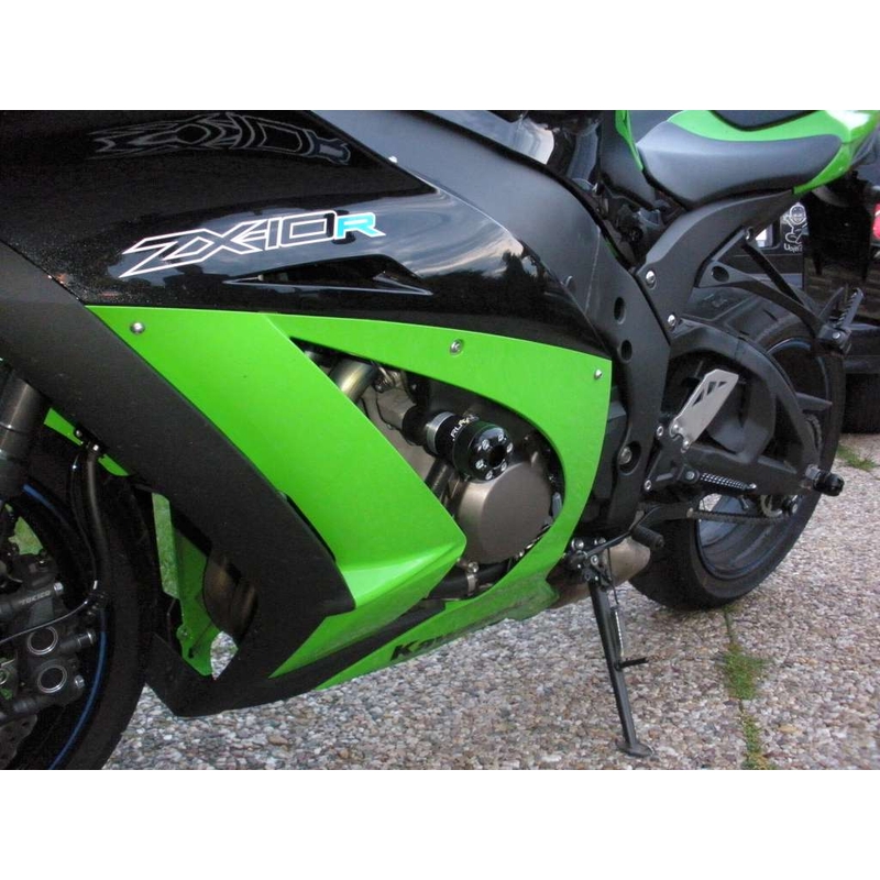 Kawasaki ZX-10R (11-16) Pfeil