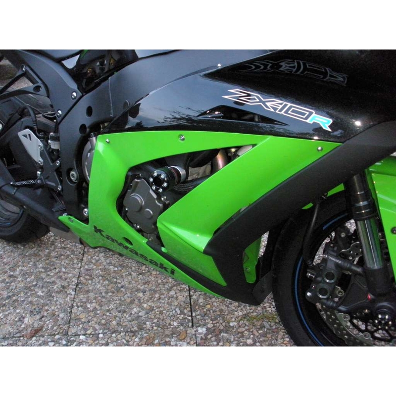 Kawasaki ZX-10R (11-16) Pfeil