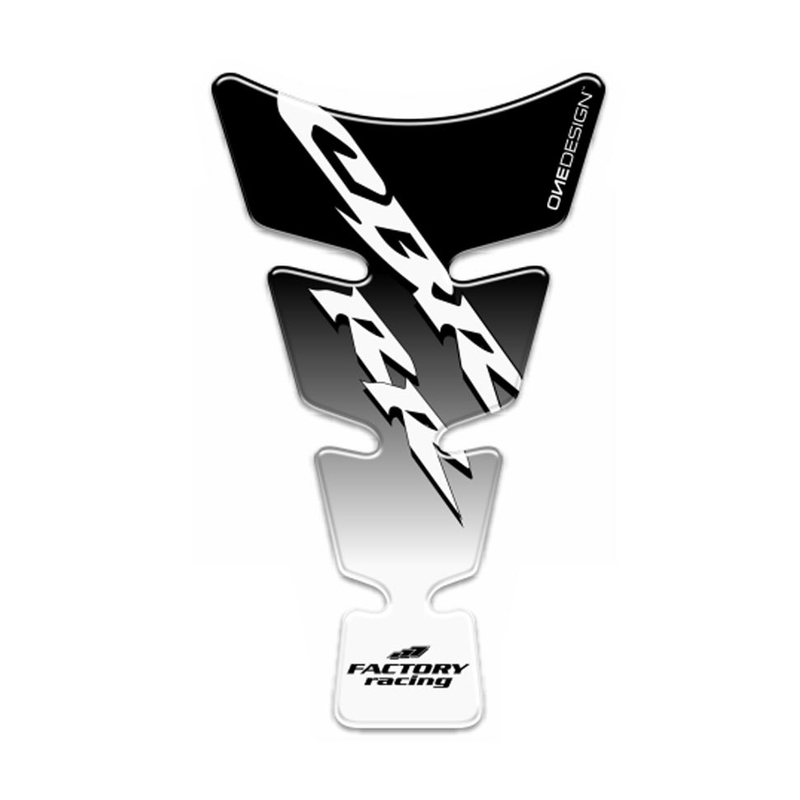 Tankdeckel - Tankpad Print Spirit CBR RR