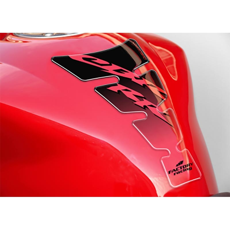 Tankdeckel - Tankpad Print Spirit CBR RR