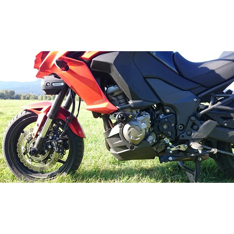 Kawasaki ZRX 1100/1200 (15-) Pfeil