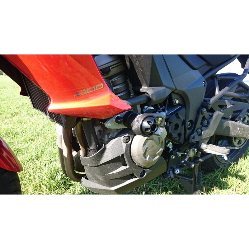 Kawasaki ZRX 1100/1200 (15-) Pfeil