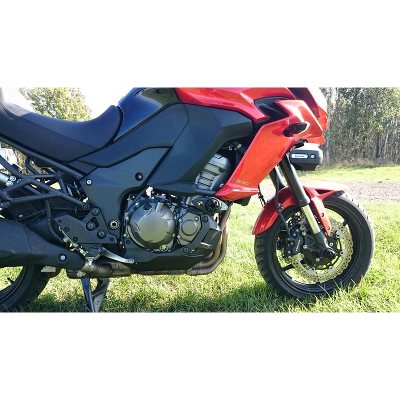 Kawasaki ZRX 1100/1200 (15-) Klassisch