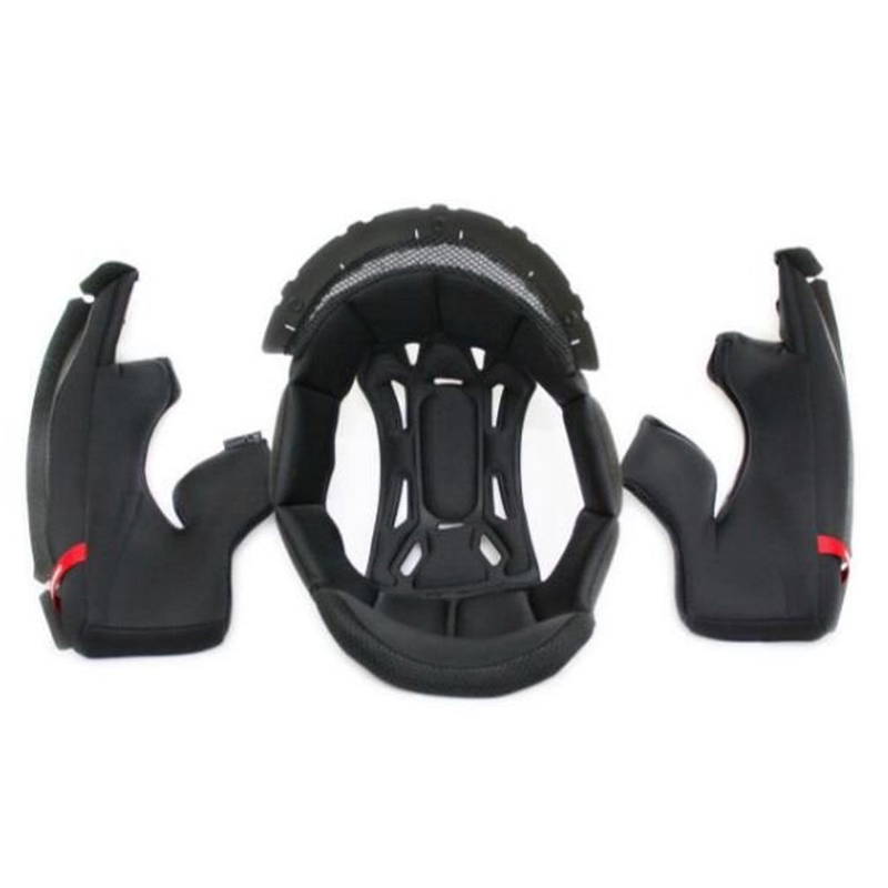 Skorpion EXO-930/ADX-2 Helm-Innenausstattung