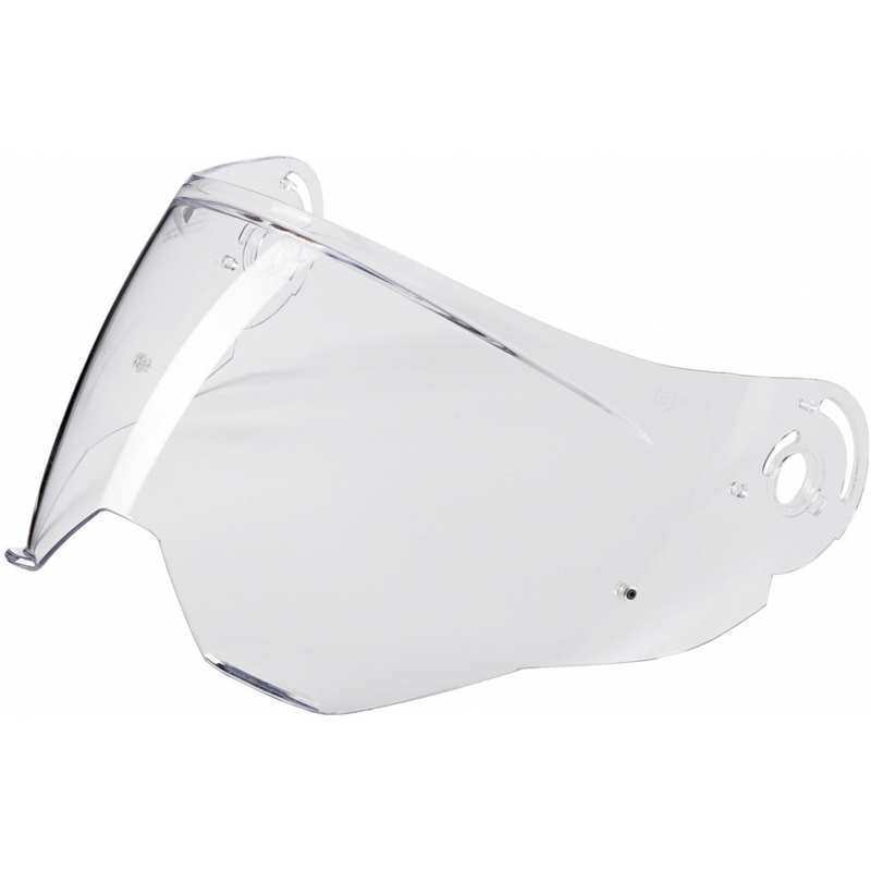 Plexi Skorpion ADX-2 Maxvision klar KDF-32