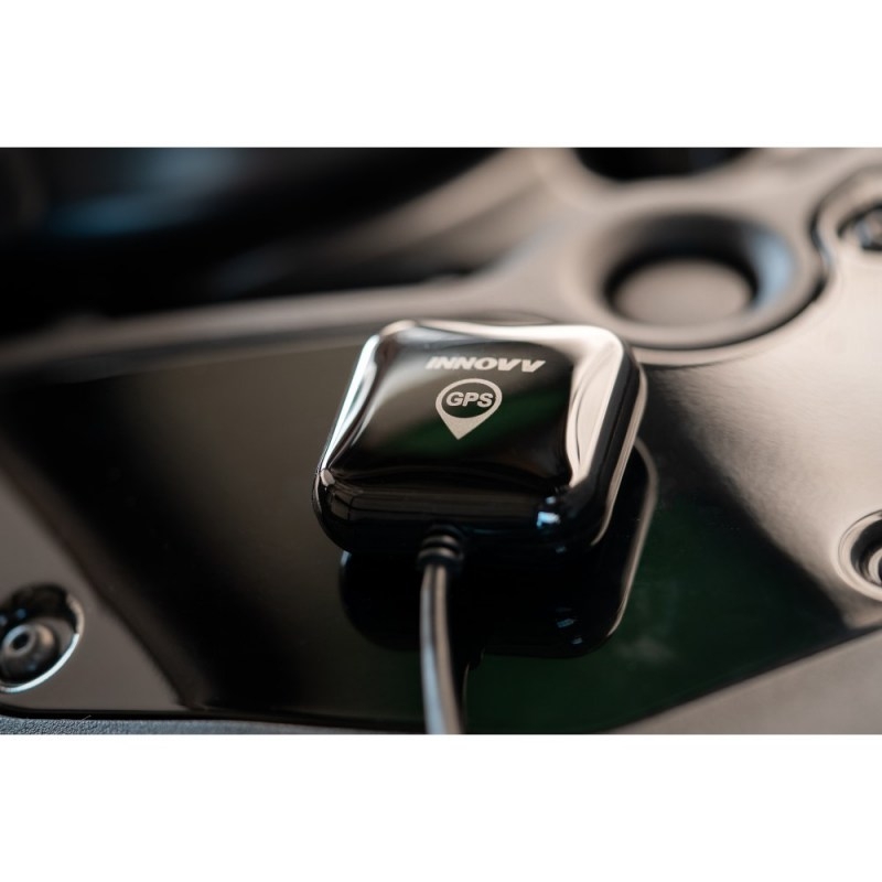 Kamerasystem für Motorrad INNOVV K5