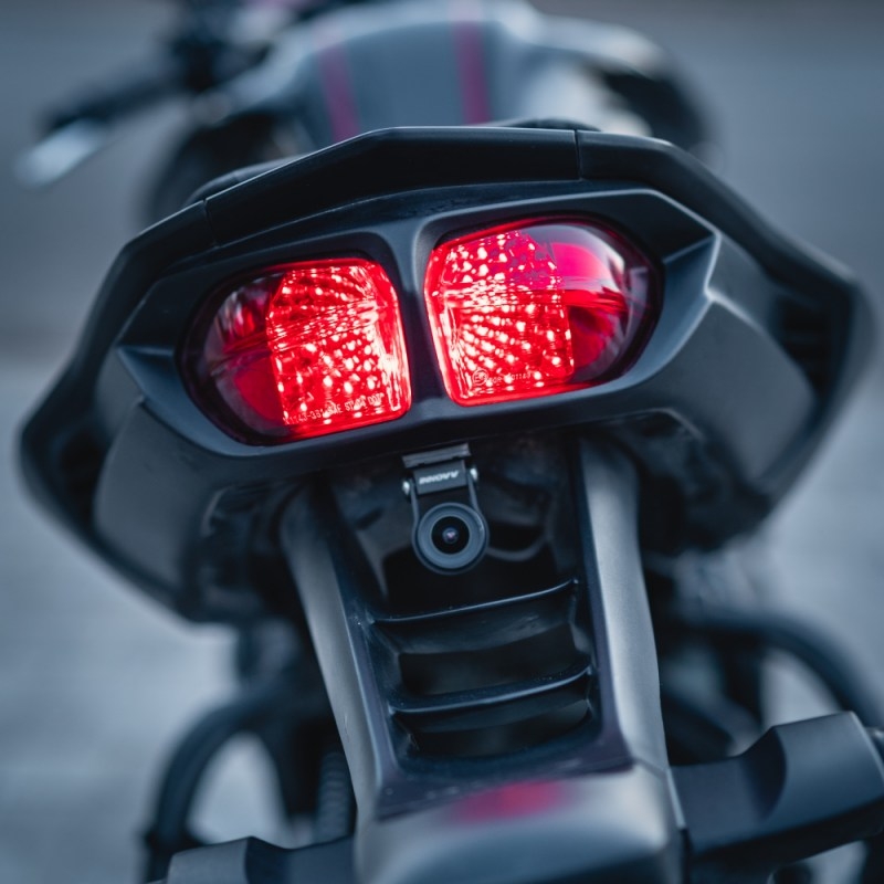 Kamerasystem für Motorrad INNOVV K5