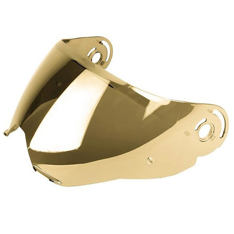 Plexi Skorpion ADX-2 Maxvision Spiegel gold KDF-32