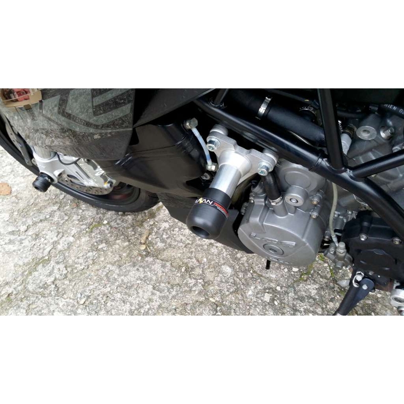 KTM SUPERDUKE 990 Pfeil Ausverkauf