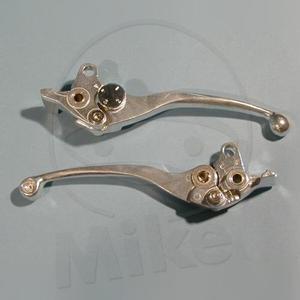 Kupplungshebel JMT PS 2508 geschmiedet