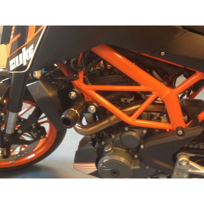 KTM DUKE 125/200/390 Pfeil