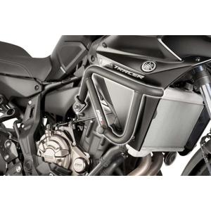 Motor Schutzrahmen PUIG 9206N d 25mm schwarz