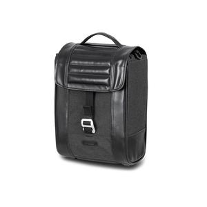 Side bag SHAD CAFE RACER SR38 X0SR3821 10l schwarz