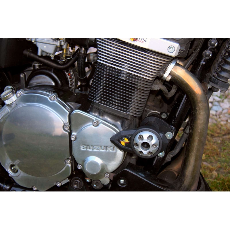 Suzuki GSF 600 Bandit (94-06) Pfeil