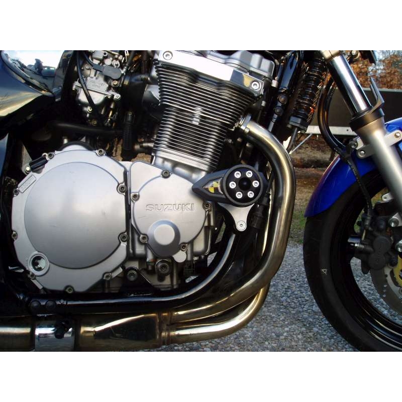 Suzuki GSF 600 Bandit (94-06) Pfeil