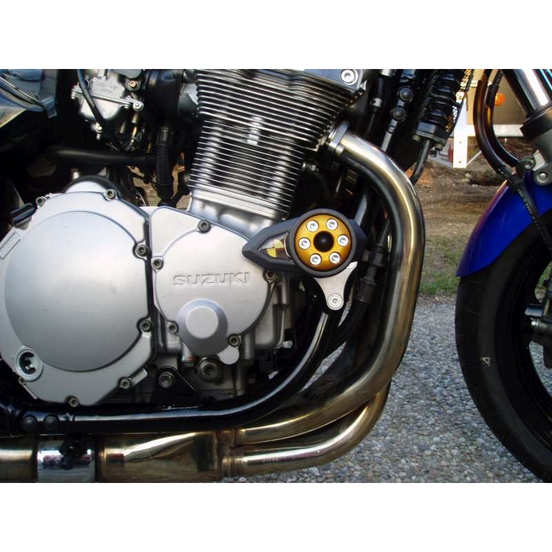 Suzuki GSF 600 Bandit (94-06) Pfeil