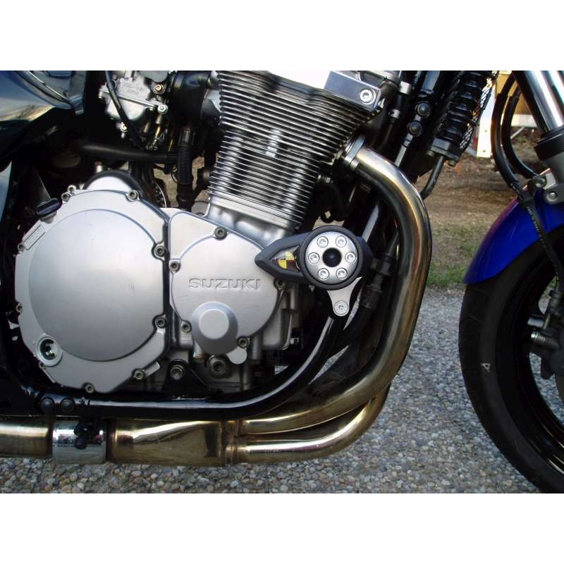 Suzuki GSF 600 Bandit (94-06) Pfeil