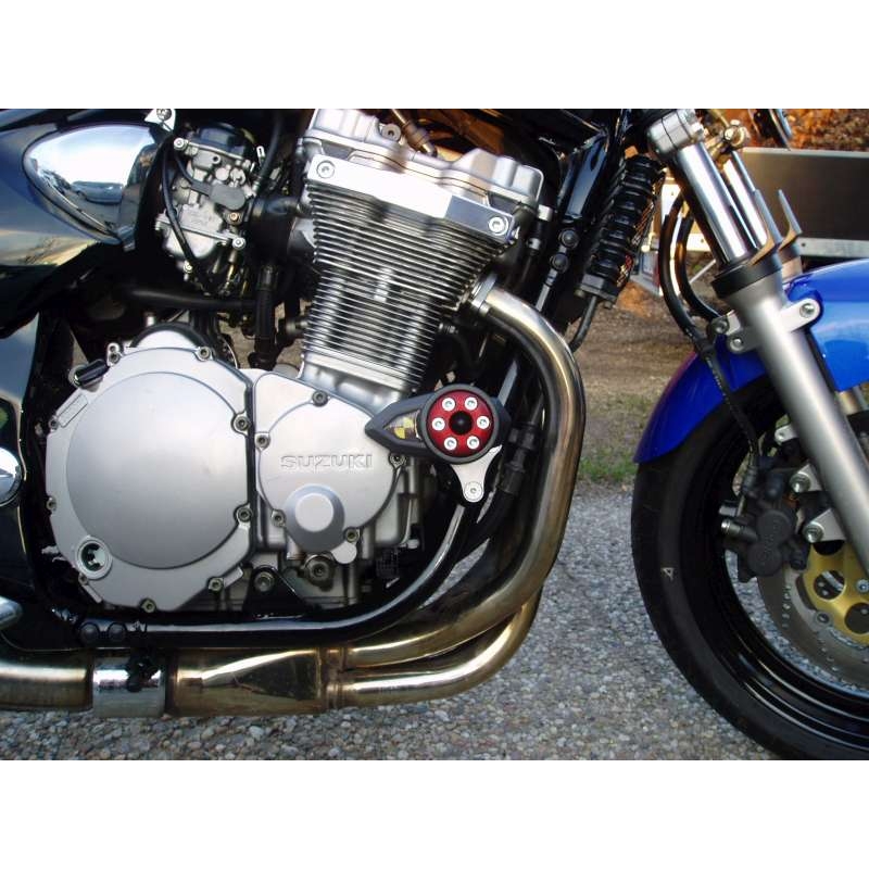 Suzuki GSF 600 Bandit (94-06) Pfeil