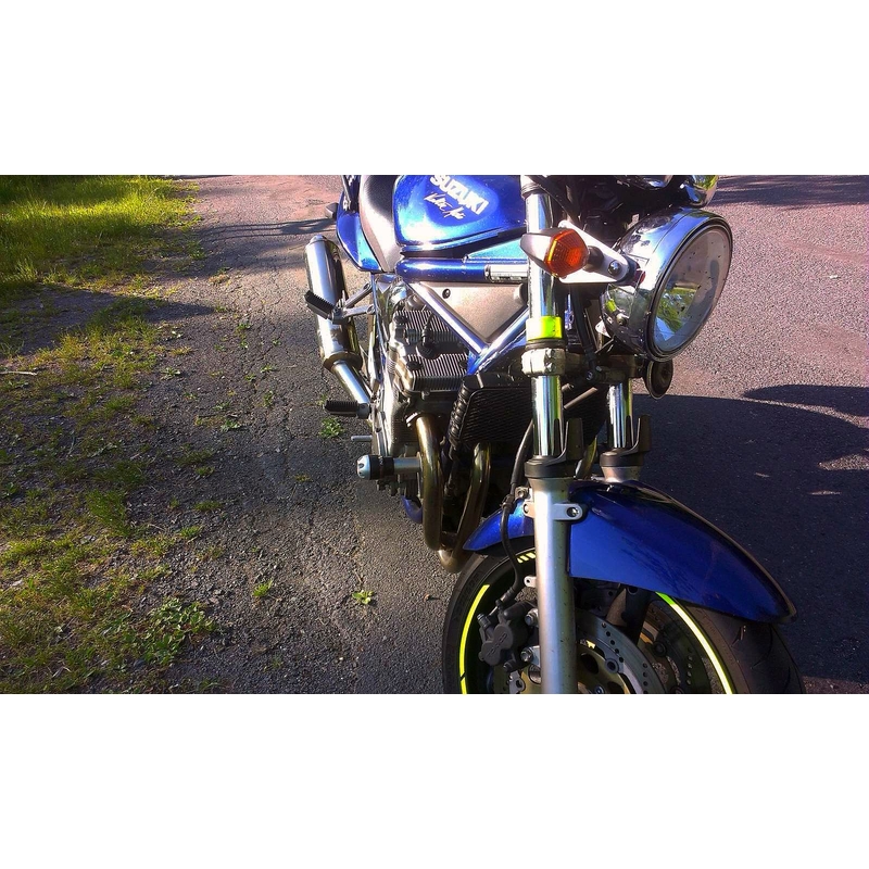 Suzuki GSF 600 Bandit (94-06) Klassisch