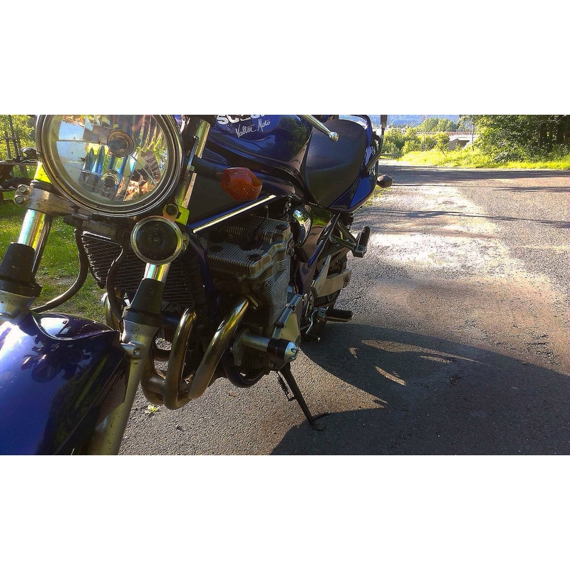 Suzuki GSF 600 Bandit (94-06) Klassisch