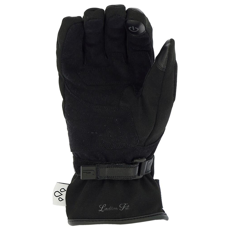 Dámské rukavice na motorku RICHA Tina 2 WP černo-růžové výprodej