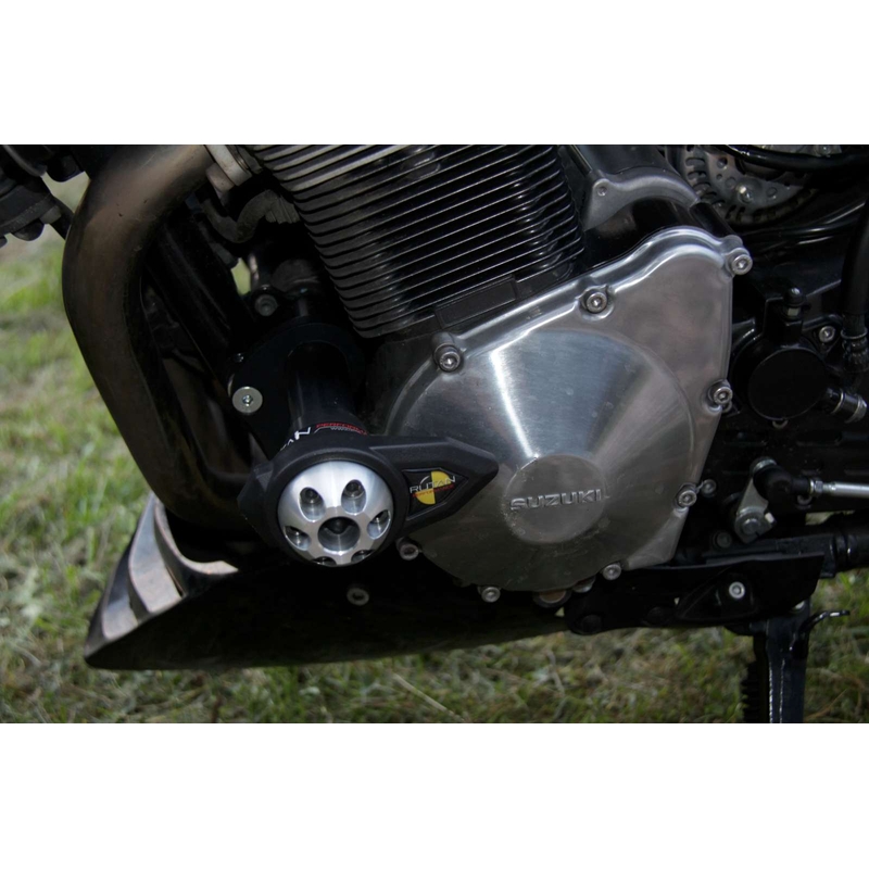 Suzuki GSF 600 Bandit (94-06) Klassisch