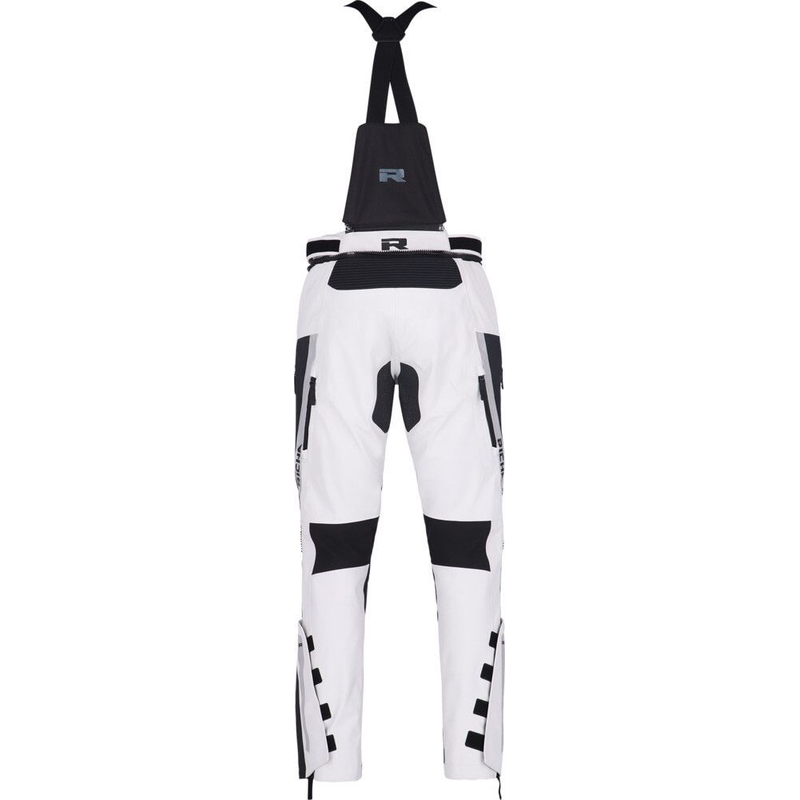 RICHA Armada GTX Pro Motorradhose grau-schwarz Ausverkauf