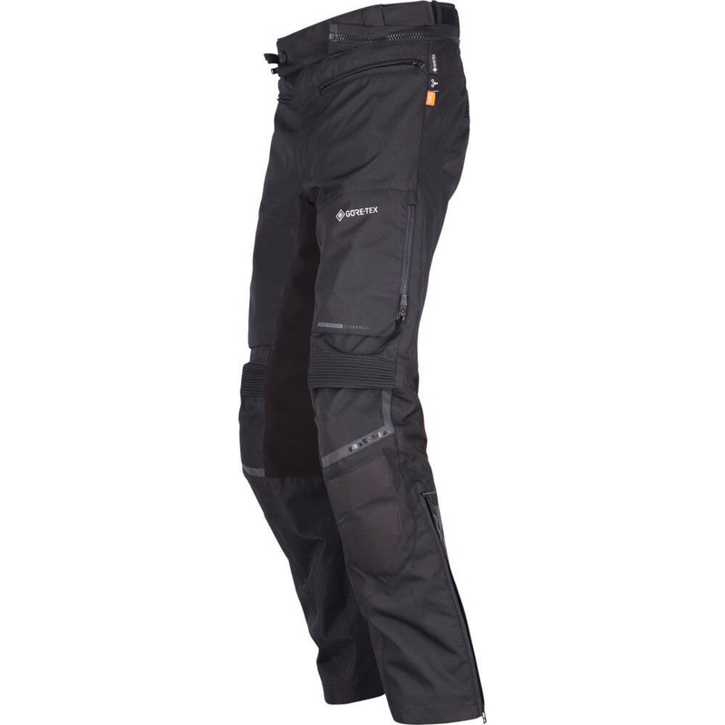 Motorradhose RICHA Brutus GTX schwarz Ausverkauf