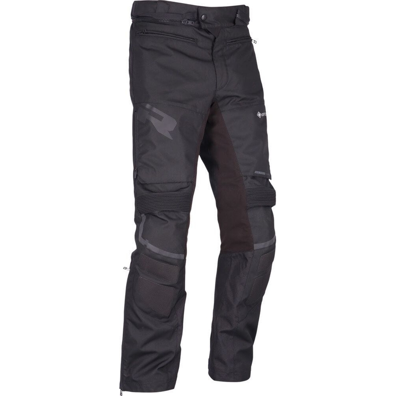 Motorradhose RICHA Brutus GTX schwarz Ausverkauf