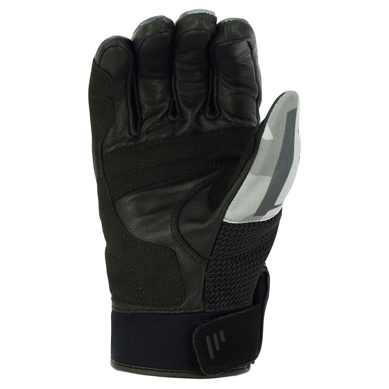 RICHA Desert 2 Motorradhandschuhe schwarz-camograu im Angebot Ausverkauf