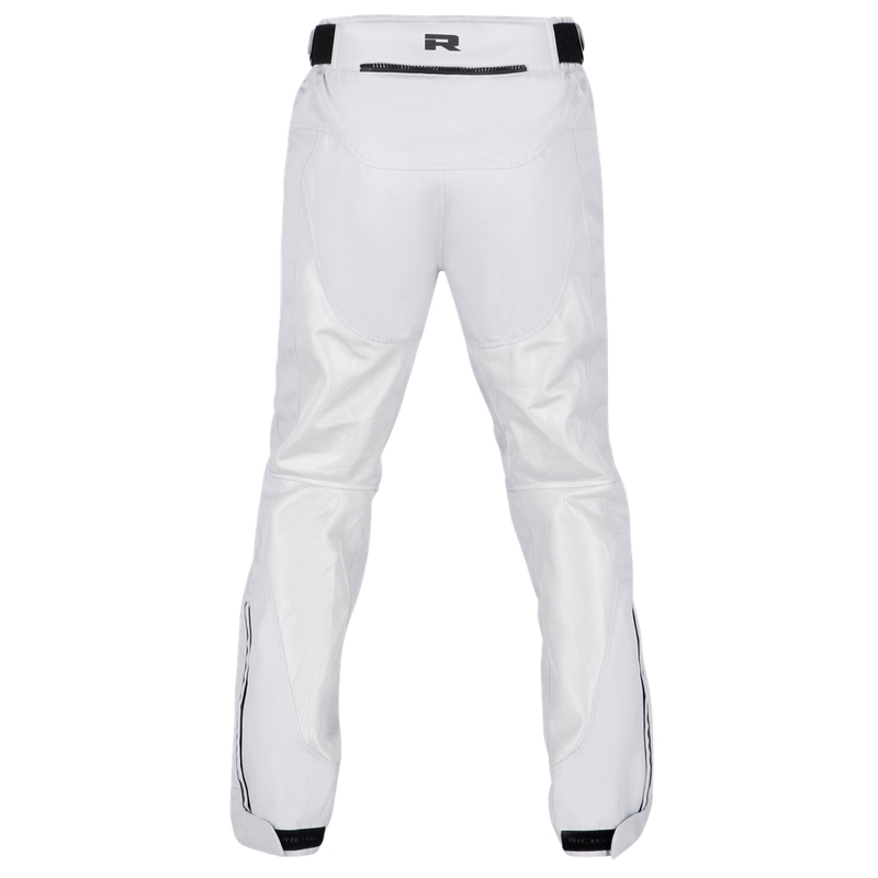 Motorradhose RICHA Airsummer grau Ausverkauf