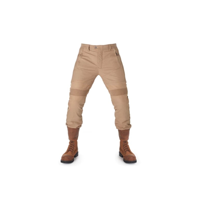 Fuel Marshal Motorrad-Hose Sand Ausverkauf