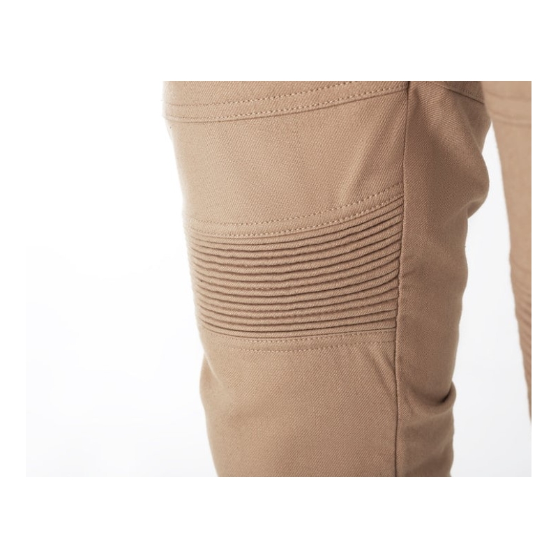 Fuel Marshal Motorrad-Hose Sand Ausverkauf
