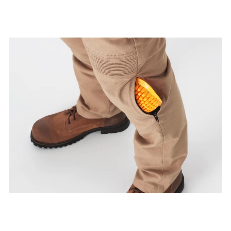 Fuel Marshal Motorrad-Hose Sand Ausverkauf
