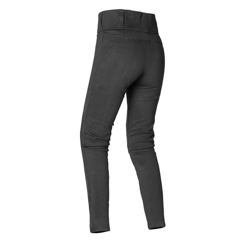 Damen Oxford Super Leggings 2.0 schwarz