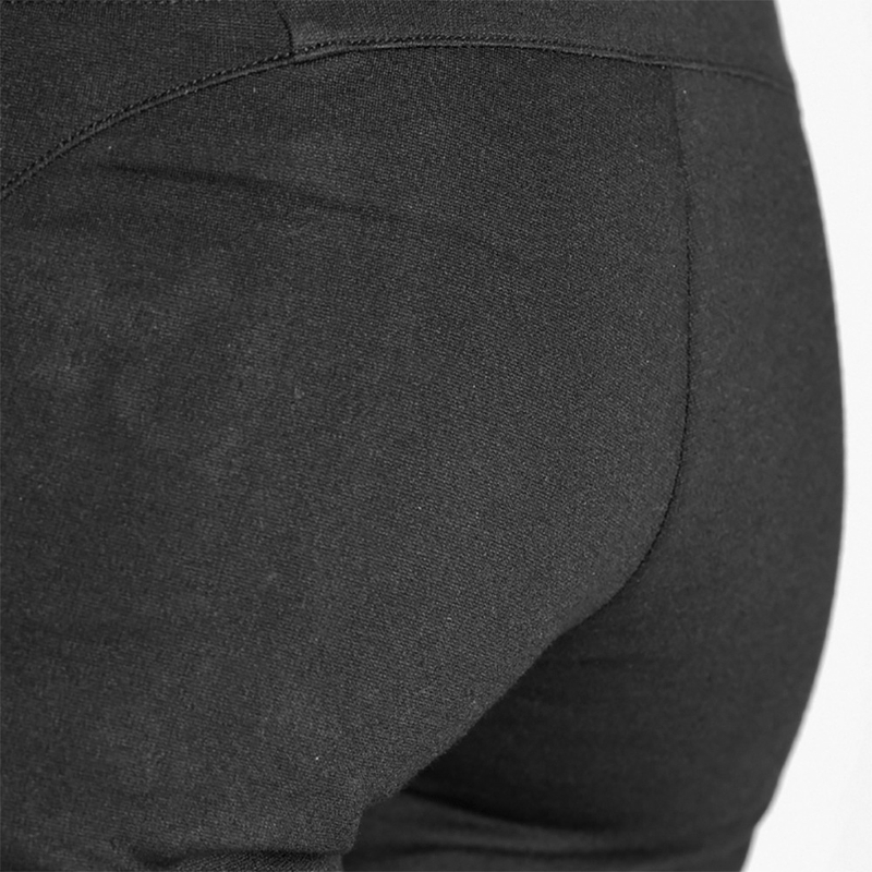 Damen Oxford Super Leggings 2.0 schwarz