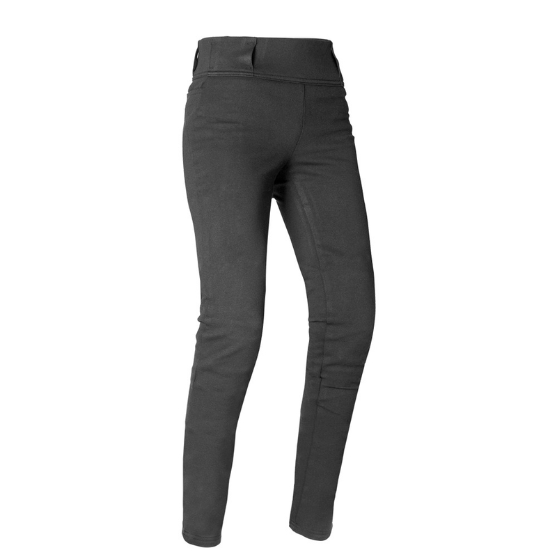 Damen Oxford Super Leggings 2.0 schwarz
