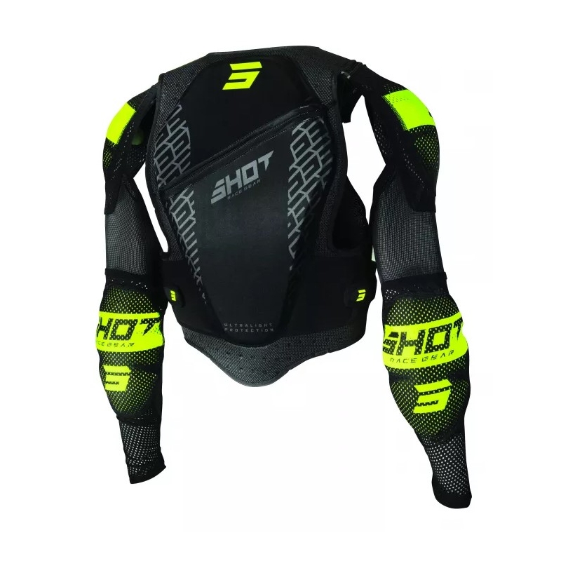 Shot Ultralight 2.0 Body Protector Ausverkauf