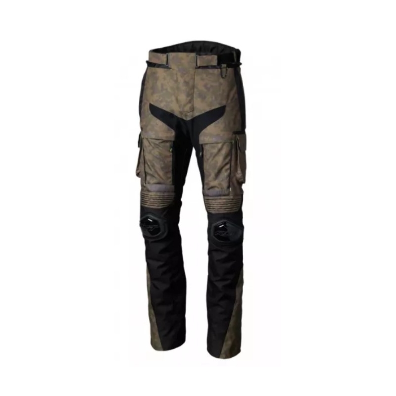 RST Pro Series Ranger camo Motorradhose Ausverkauf