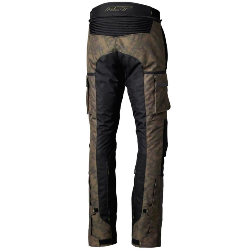 RST Pro Series Ranger camo Motorradhose Ausverkauf