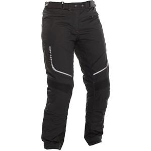 Damen-Motorradhose RICHA Colorado schwarz Ausverkauf