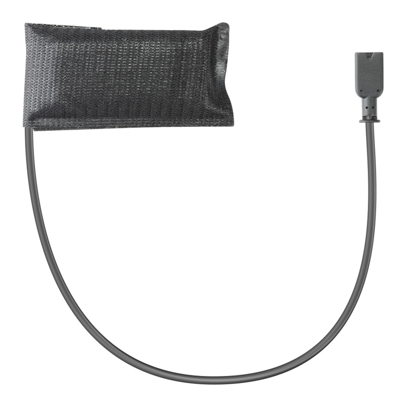 Kompakter Ersatzakku Interphone 900 mAh für U-COM2/U-COM4/U-COM16